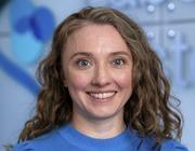 Caitlin Mills